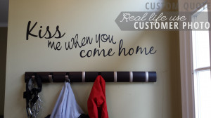 Create Your Own Custom Quote Wall Quotes Decals - Inspirational Quotes ...