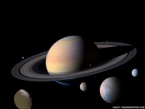 Labels: Planets , Saturn Wallpapers