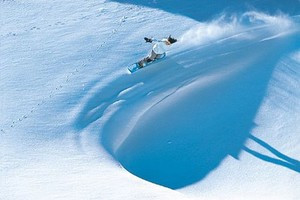 Off-piste skiën wint aan populariteit