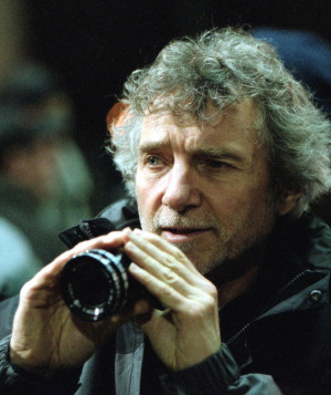 Curtis Hanson