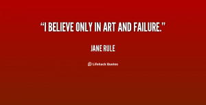 Learning From Failure Quote