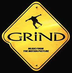 grind the movie Image