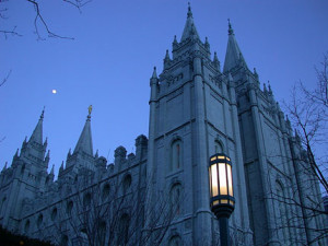 June 14, 2006 In Salt Lake City No comments yet