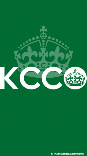 Kcco Firefighter Wallpaper For