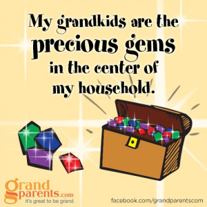 Grandparents And Grandchildren Sayings Quotes