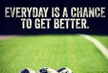 Sports/Soccer Quotes / by Barbour County Youth Soccer