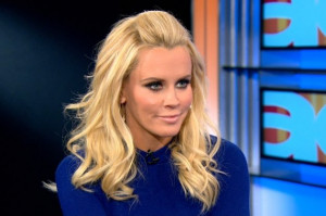 Jenny McCarthy caused serious waves after going on the record with her ...