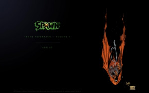 spawn comics 1920x1200 wallpaper Comics Characters Spawn HD Art HD ...