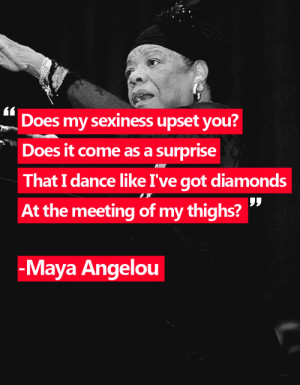 ... me with your words,You may cut me with your eyes,You may kill me with