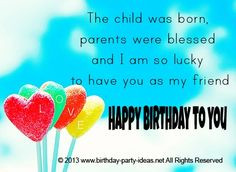 Happy Birthday Friend Quotes Sayings