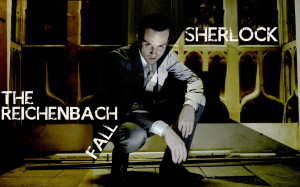 Moriarty Sherlock Bbc Wallpaper Sherlock wallpapers: fall by