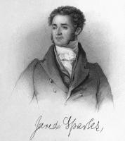 Brief about Jared Sparks: By info that we know Jared Sparks was born ...