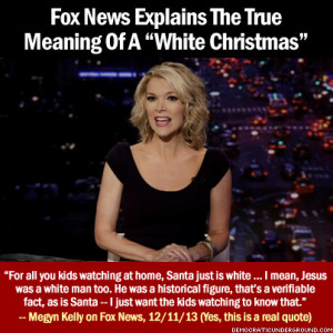 Nasrallah ultimately concludes that “Megyn Kelly is part of a long ...