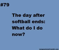 softball quotes - Google Search