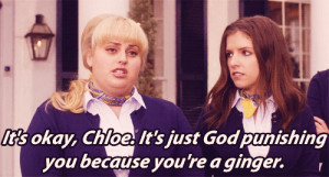 Pitch Perfect - Quote