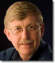 Dr. Francis Collins, director of the National Institutes of Health ...