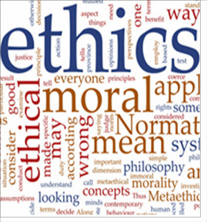 morals vs ethics