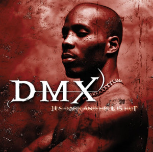 DMX@ Firestone