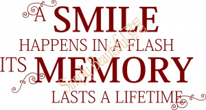 Displaying 18> Images For - Memories Last A Lifetime Quotes...