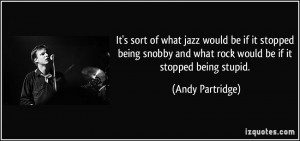 Jazz Quotes