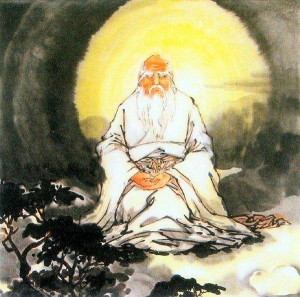11 Quotes by Lao Tzu