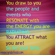 be you more positive quotes meaningful quotes energy attraction events ...