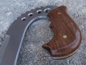 ... : The Furian Knives, Influenced by Chronicles of Riddick – For Sale