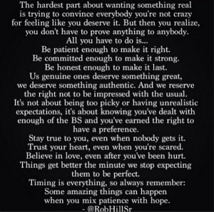 You Deserve It Quotes. QuotesGram