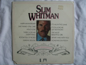 Slim Whitman. Slim Whitman Happy Anniversary Mp3 . View Original ...