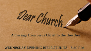 Fundamental Baptist Bible Studies