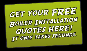 New Boiler Installation Quotes