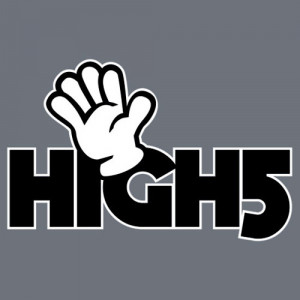 High 5