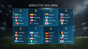 Fifa World Cup Espn Schedule