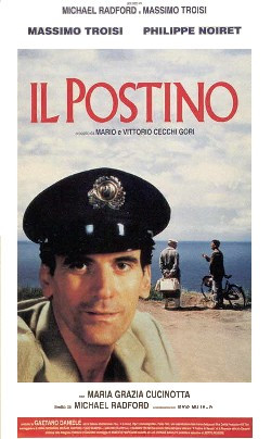 wikipedia the free encyclopedia redirected from il postino the postman