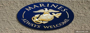 Marines 105 Facebook Cover