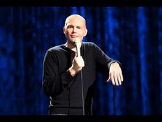 Bill Burr got a dog. My favorite Burr bit of all time. he is the best ...