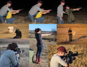 Quotes About Country Girls And Guns The girls all got a chance to