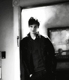 Isaac, Teen Wolf More