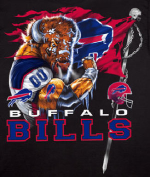 Buffalo Bills Hot News