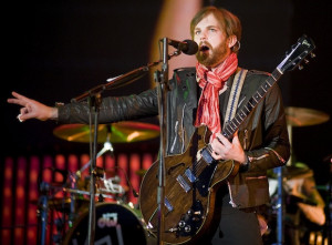 Family Fights And Pigeon Poop: Kings Of Leon's Best Quotes