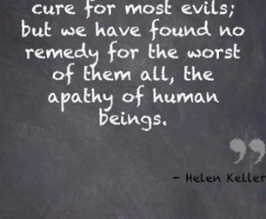 Helen Keller Quotes (FREE!) screenshots