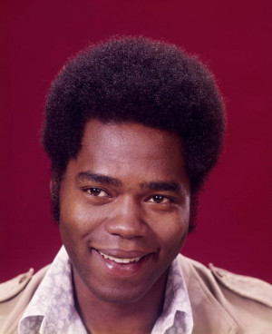 Quotes by Georg Stanford Brown