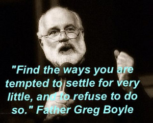 Father Gregory Boyle