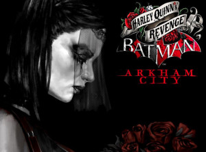 As well as Harley Quinn the DLC will also include Robin and allow ...