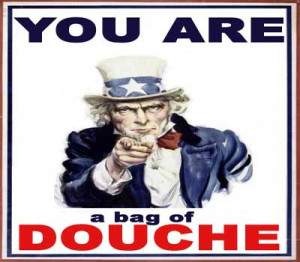 Quotes About Guys Being Douchebags