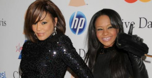 Cissy Whitney Houston Roku