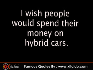 Thread: 15 Most Famous Car Quotes