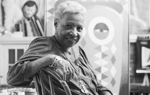 Lois Mailou Jones Retrospective at Museum of Fine Arts Boston