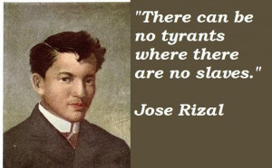 Jose rizal famous quotes 4