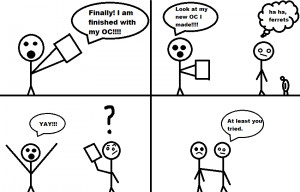 At Least You Tried At least you tried by